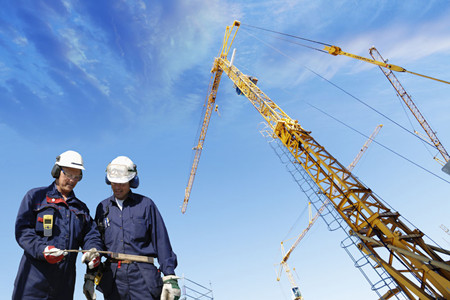 <strong>建筑行业应用</strong>