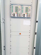 自动化系统集成